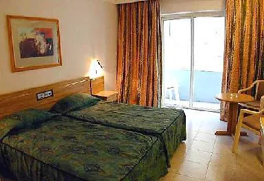 Park Hotel And Apartments Sliema