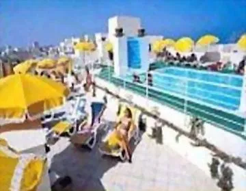 ****  Park Hotel And Apartments Sliema Malte