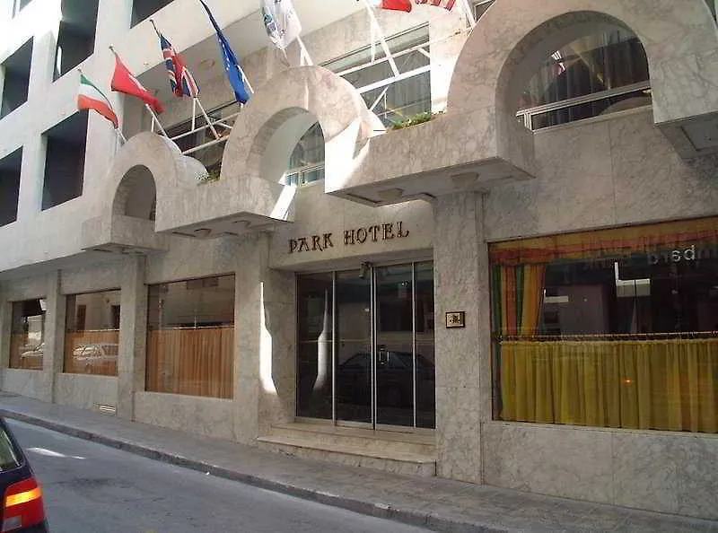 Park Hotel And Apartments Sliema