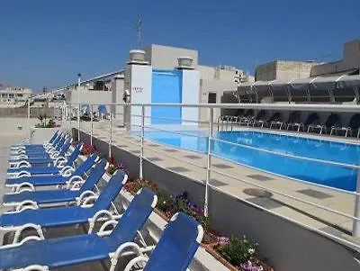 Park Hotel And Apartments Sliema