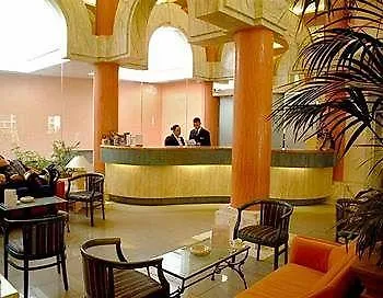 Park Hotel And Apartments Sliema