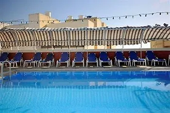 Park Hotel And Apartments Sliema Malte