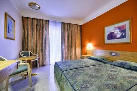 Park Hotel And Apartments Sliema 4*,  Malte