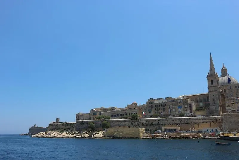 Park Hotel And Apartments Sliema