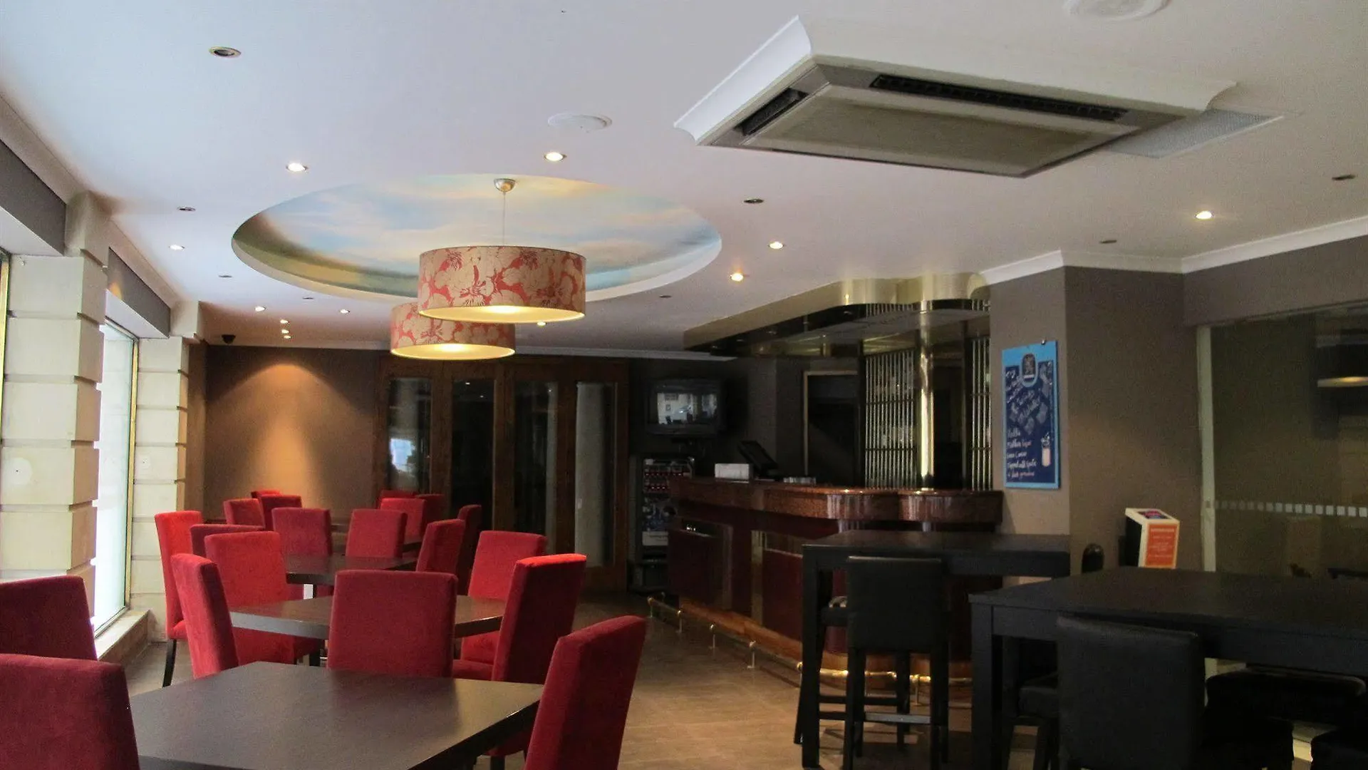 Park Hotel And Apartments Sliema