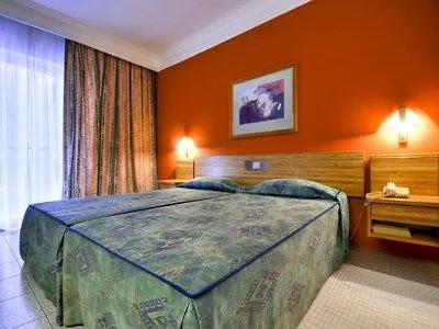 Courtyard By Marriott Sliema Hotel