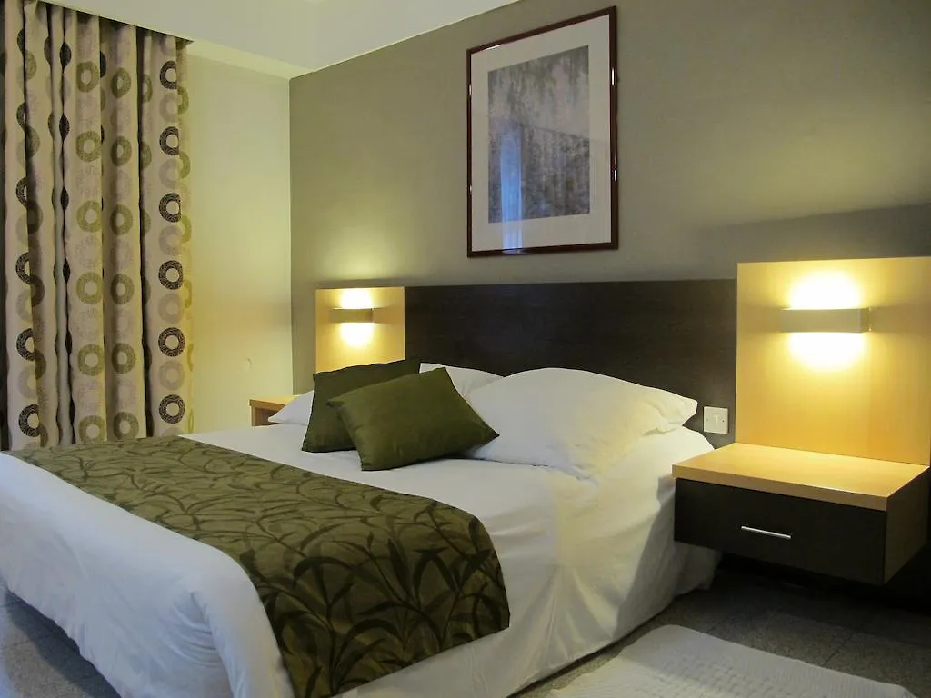 Park Hotel And Apartments Sliema