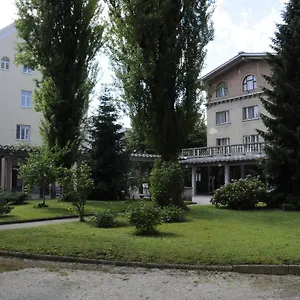  Vandrarhem Tabor Slovenien