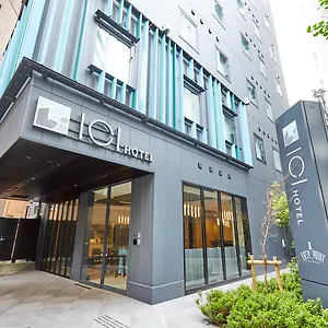 *** Hotell Ici Hatchobori Japan