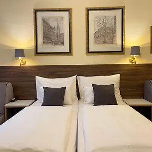 **** Hotell Stephansplatz I Self Check In Österrike