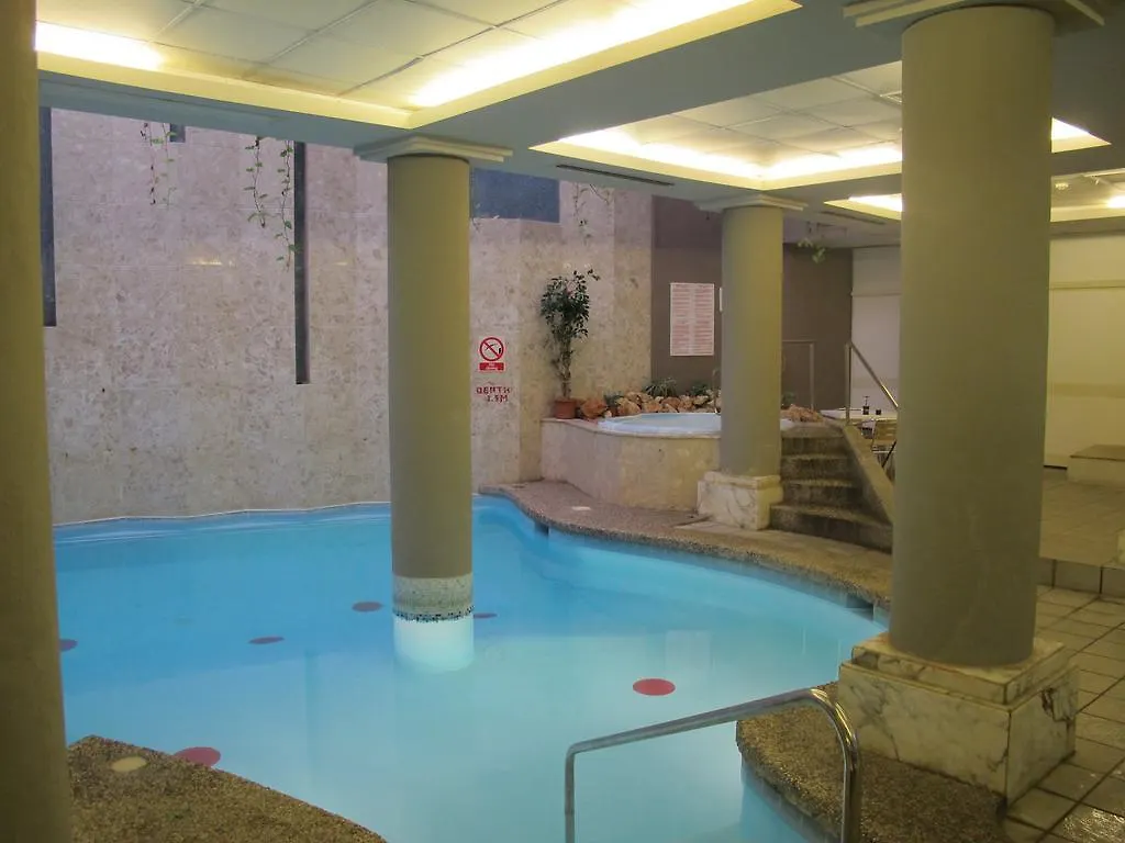 Courtyard By Marriott Sliema Hotell