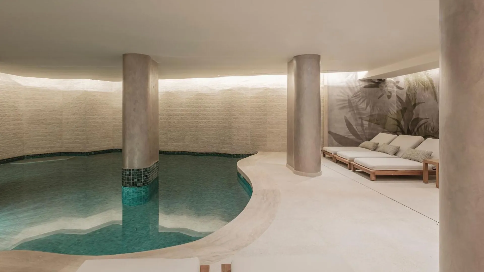 Courtyard By Marriott Sliema Hotell