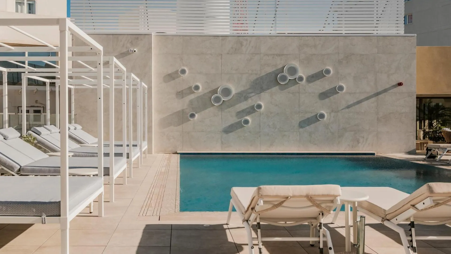 Hotel Courtyard By Marriott Sliema