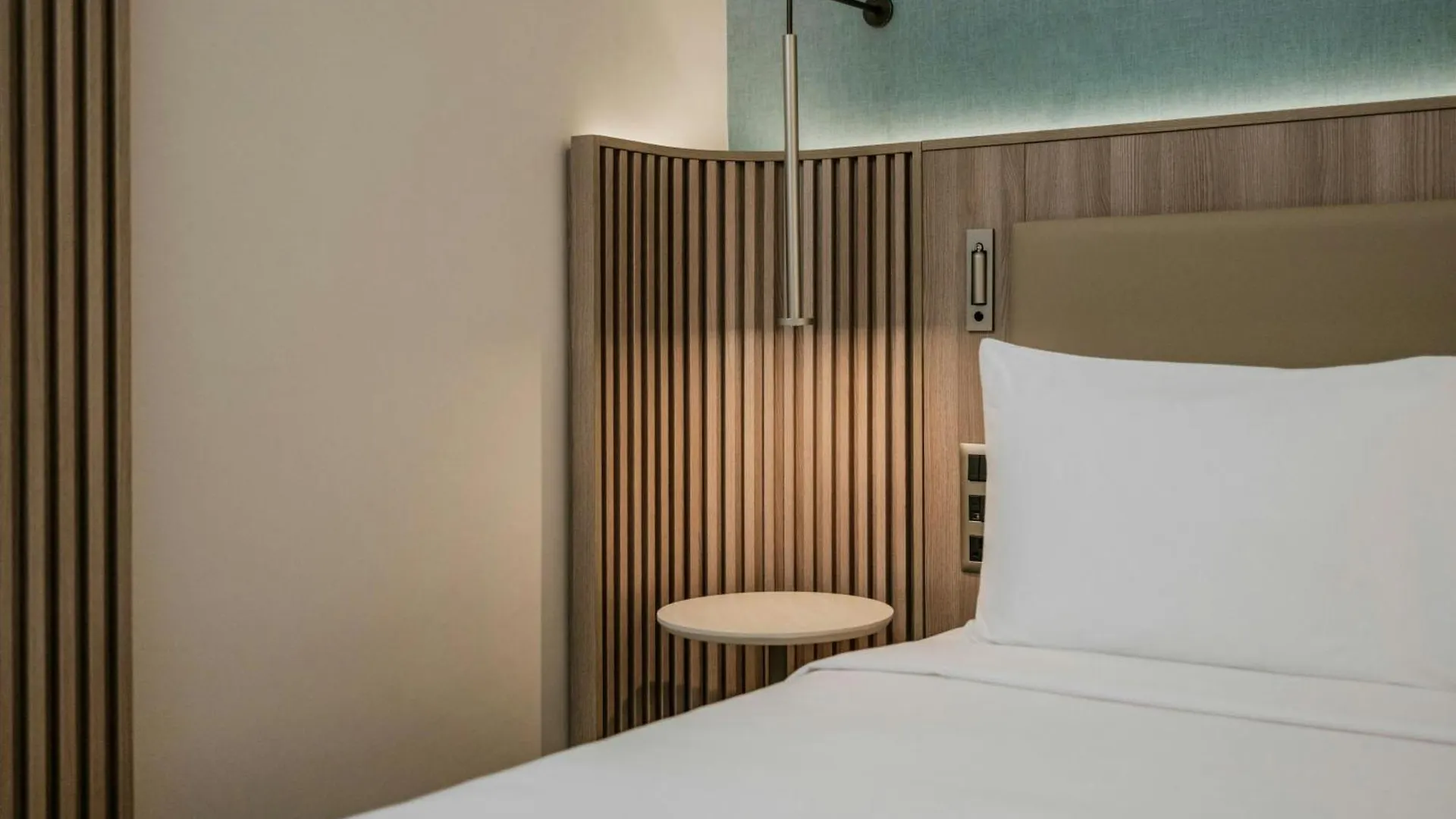 Hotel Courtyard By Marriott Sliema Malte