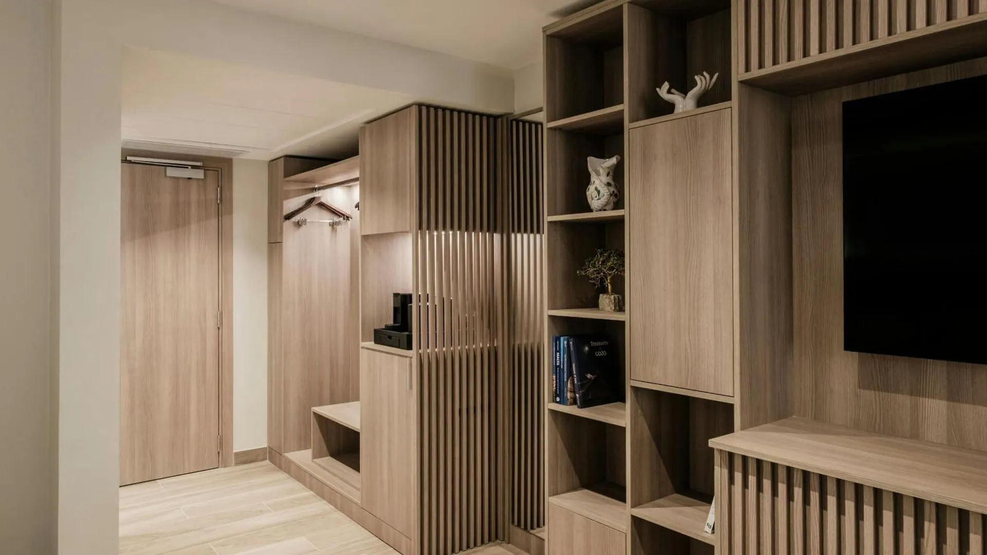 Hotel Courtyard By Marriott Sliema