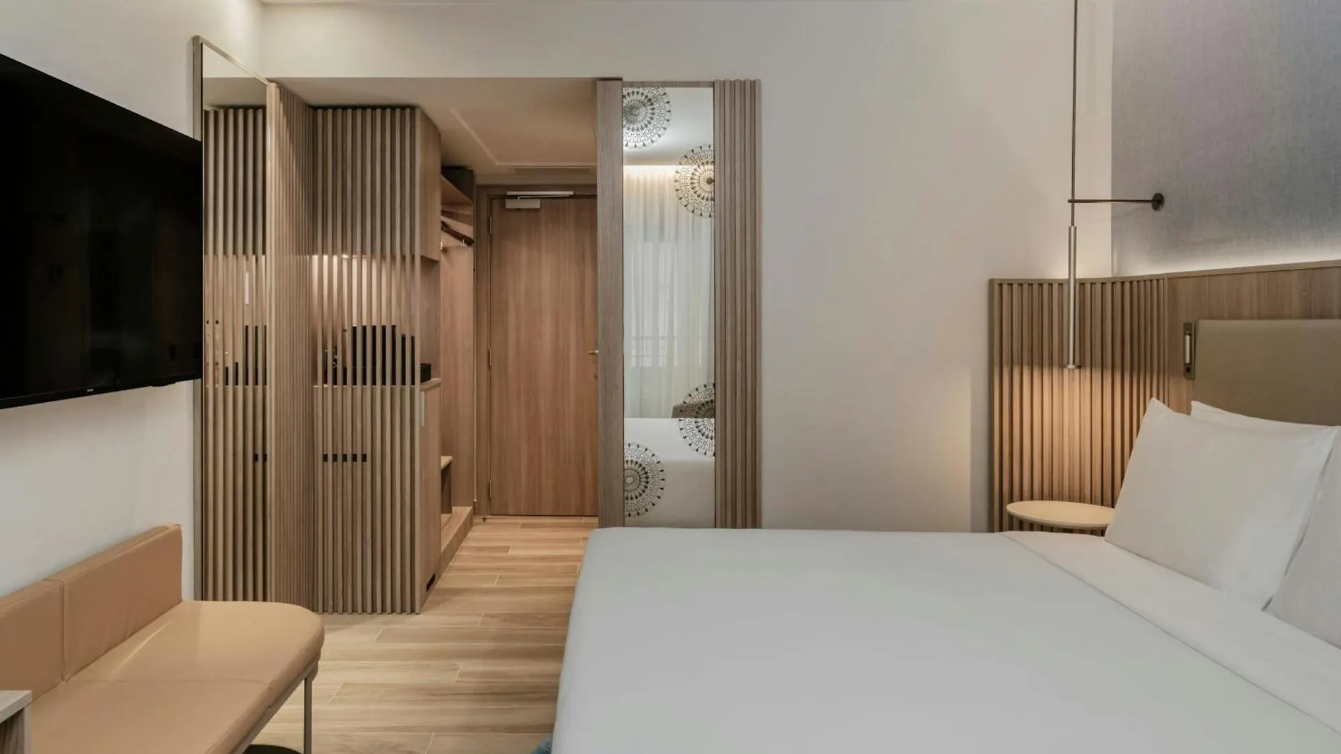 Courtyard By Marriott Sliema Hotell 4*,  Malta