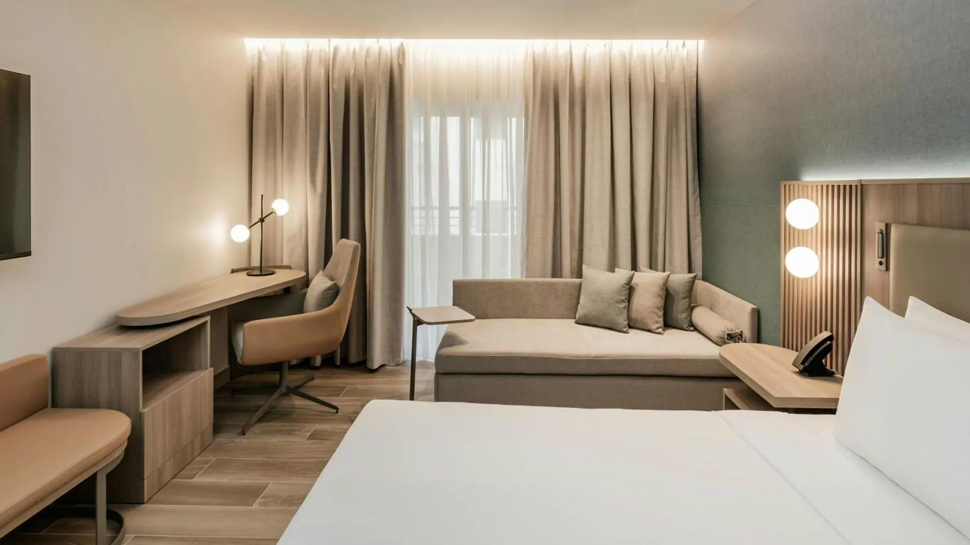 ****  Courtyard By Marriott Sliema Hotell Malta