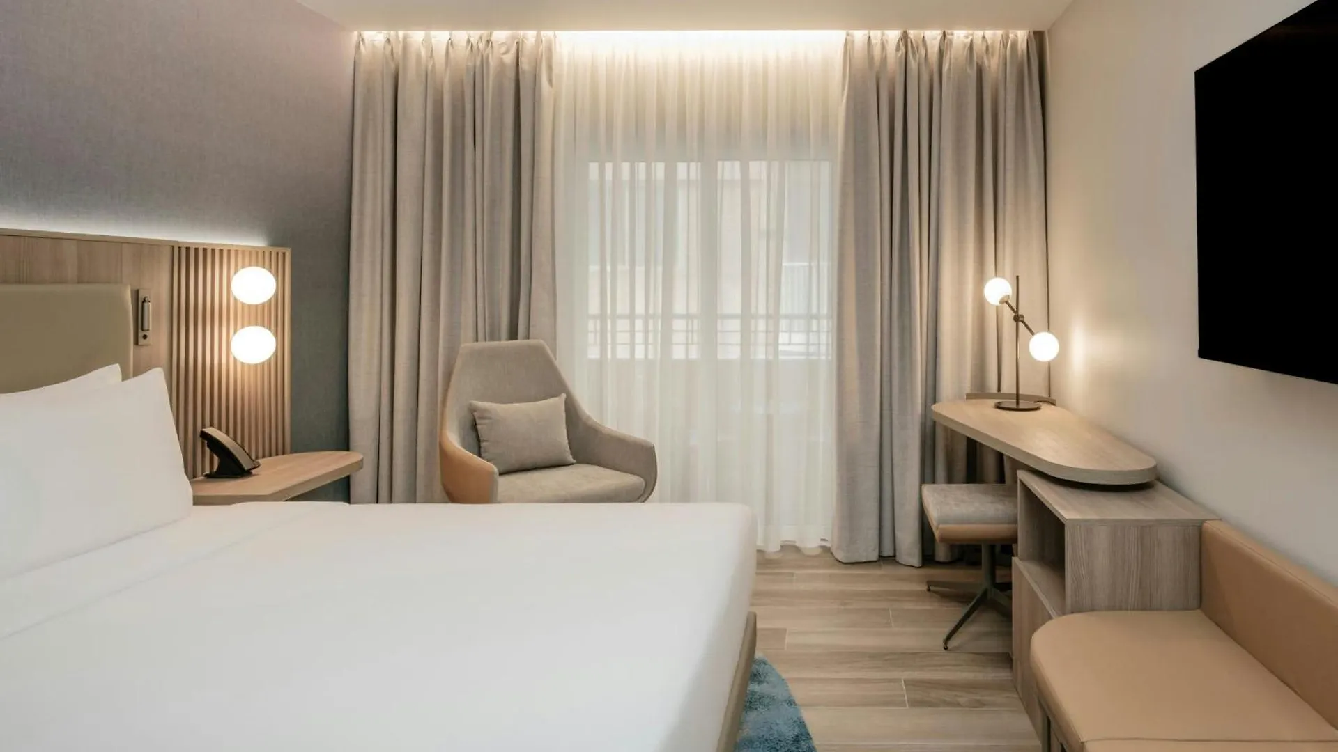 Hotel Courtyard By Marriott Sliema