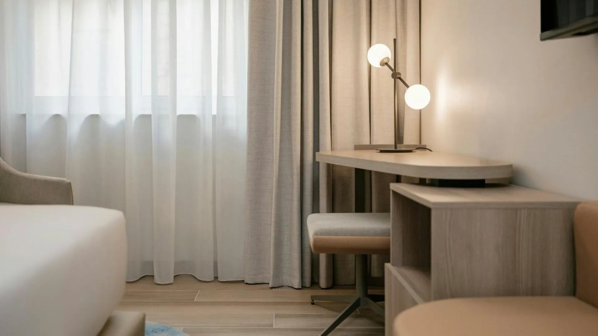 ****  Courtyard By Marriott Sliema Hotell Malta