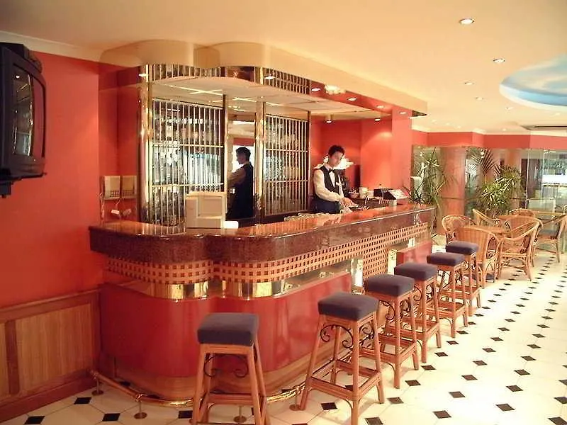 Courtyard By Marriott Sliema Hotell