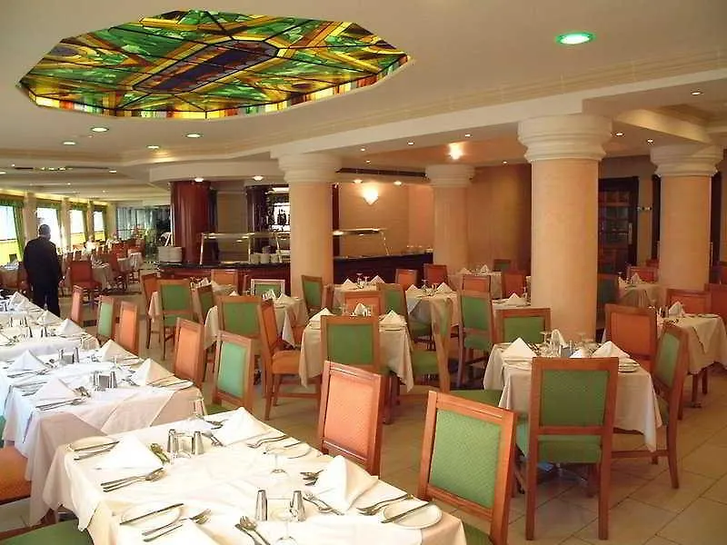 Courtyard By Marriott Sliema Hotell
