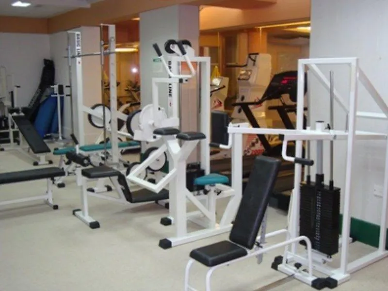 ****  Courtyard By Marriott Sliema Hotell Malta