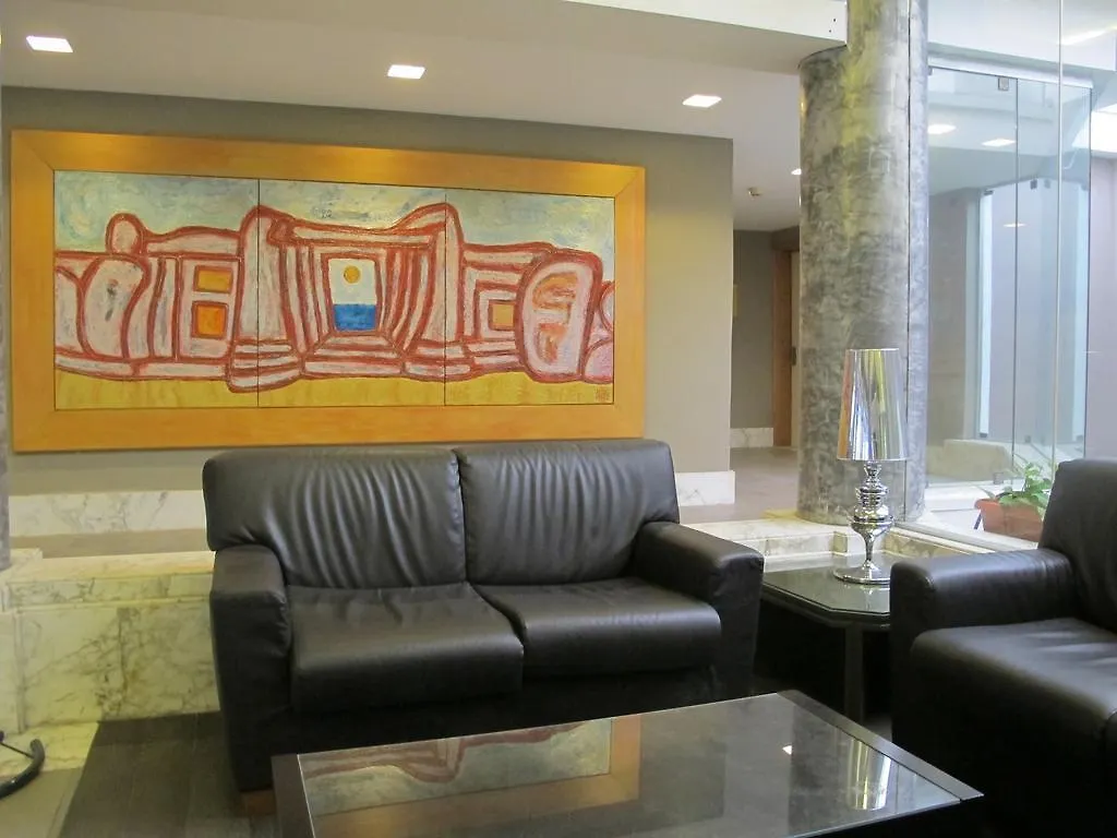 Courtyard By Marriott Sliema Hotell