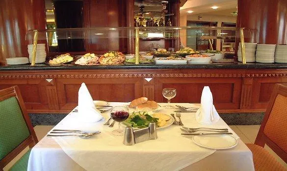 Courtyard By Marriott Sliema Hotell