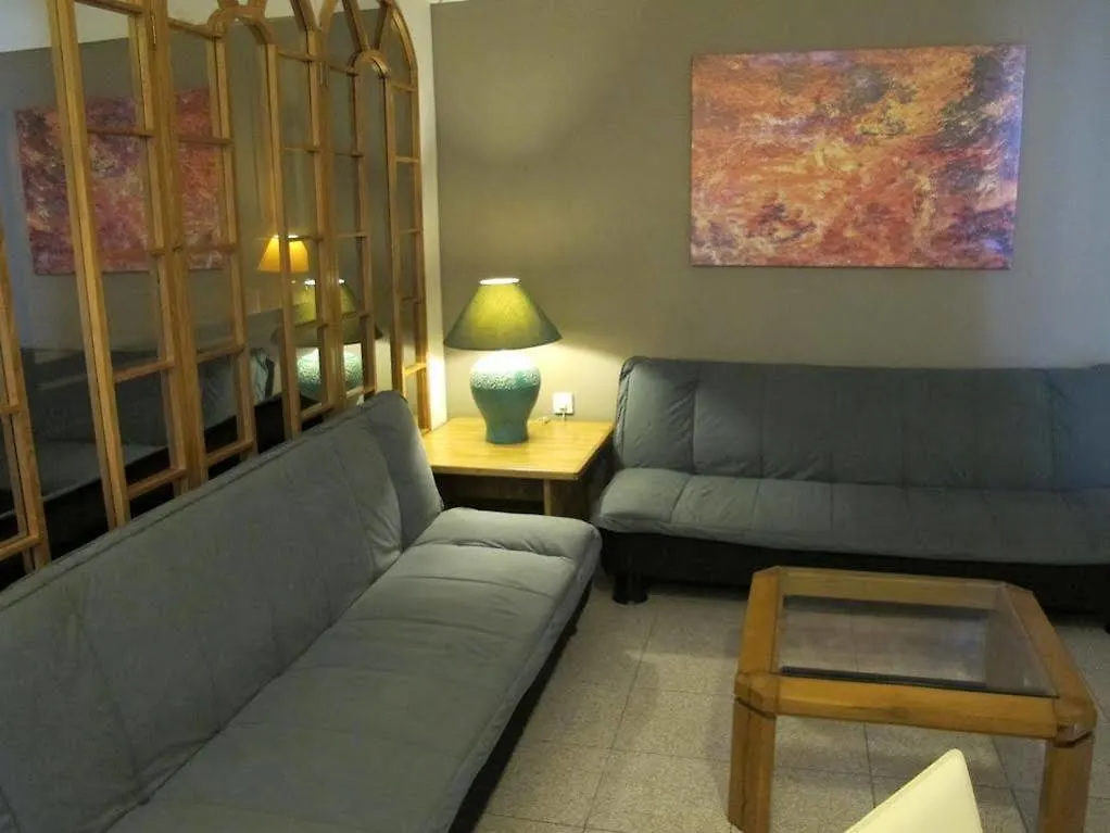 מלון Courtyard By Marriott סליאמה