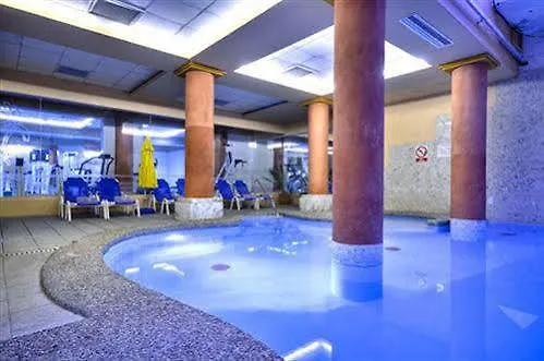 Courtyard By Marriott Sliema Hotell