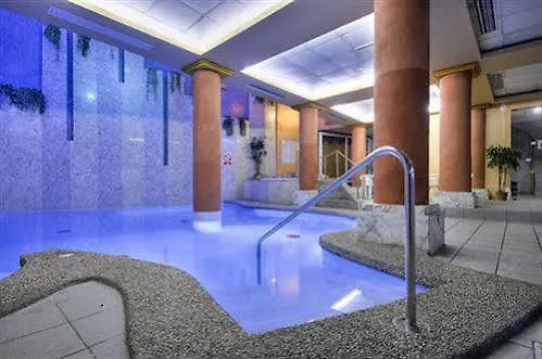 Courtyard By Marriott Sliema Hotell