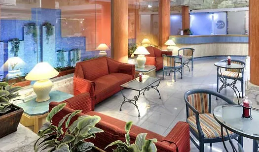 Courtyard By Marriott Sliema Hotell 4*,  Malta