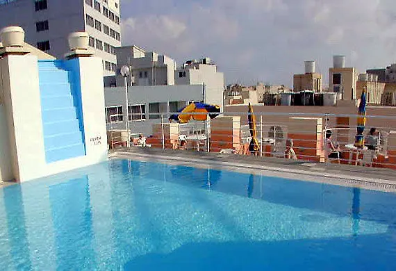 Hotel Courtyard By Marriott Sliema Malte