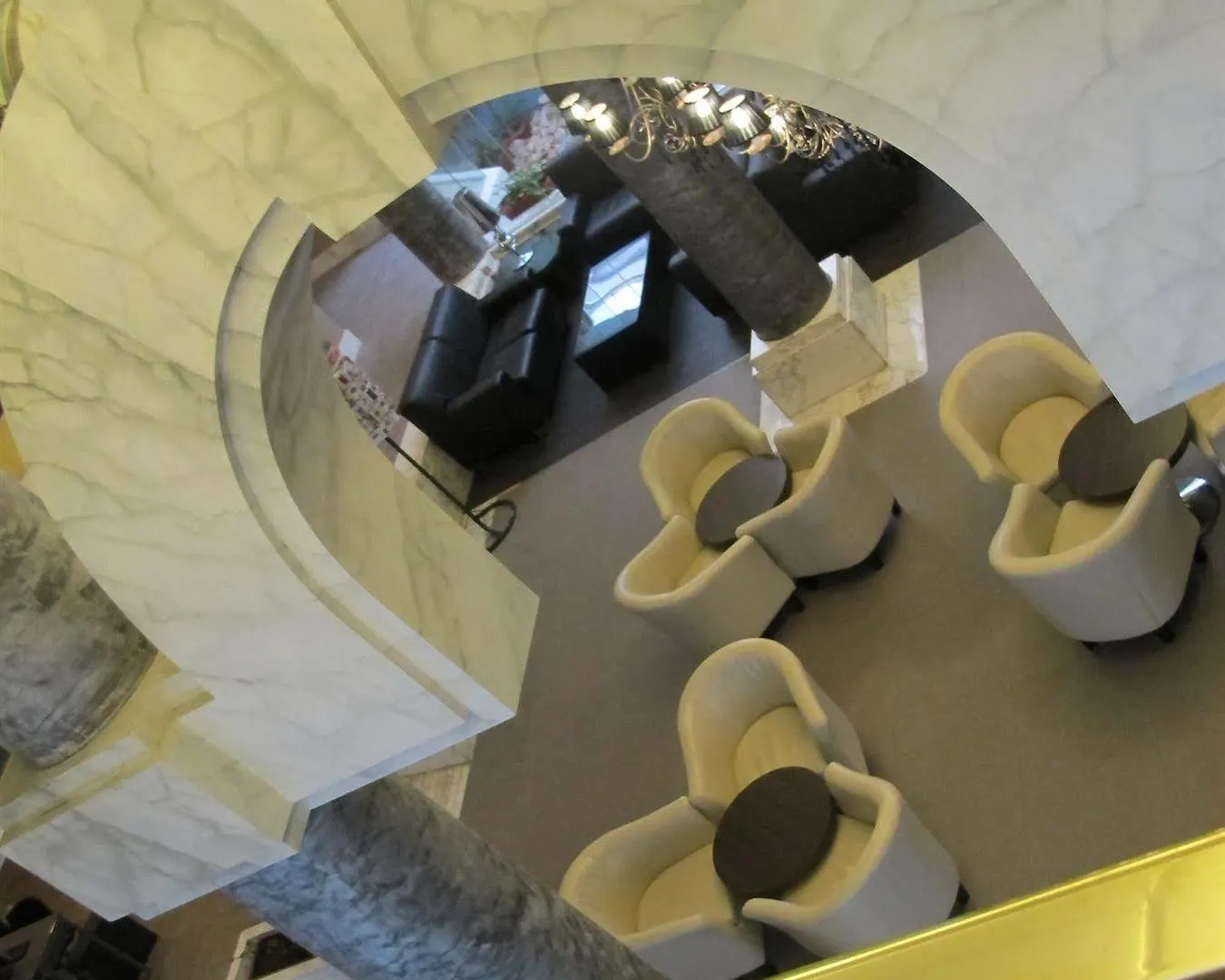 Hotel Courtyard By Marriott Sliema Malte