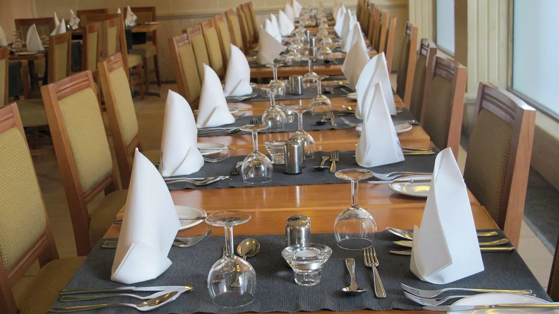 Hotel Courtyard By Marriott Sliema