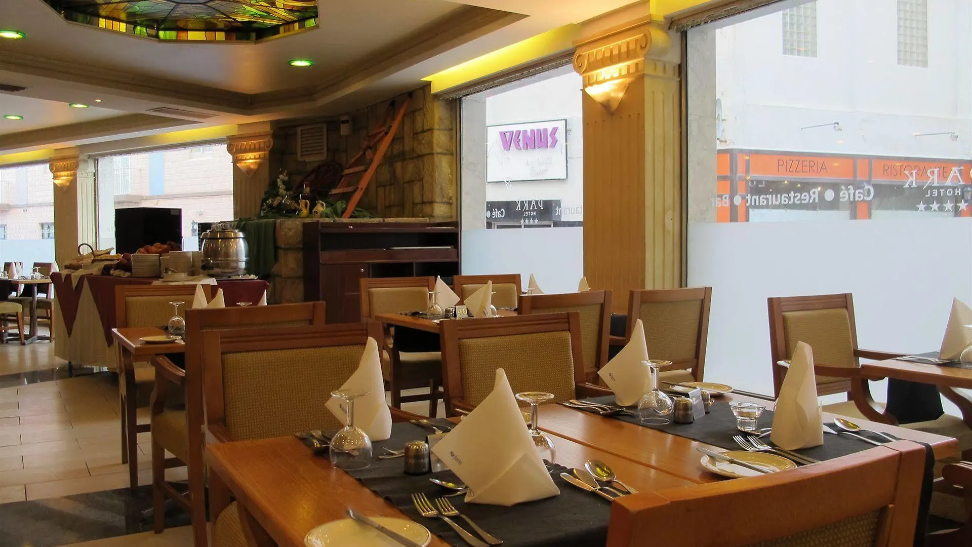 ****  Courtyard By Marriott Sliema Hotell Malta