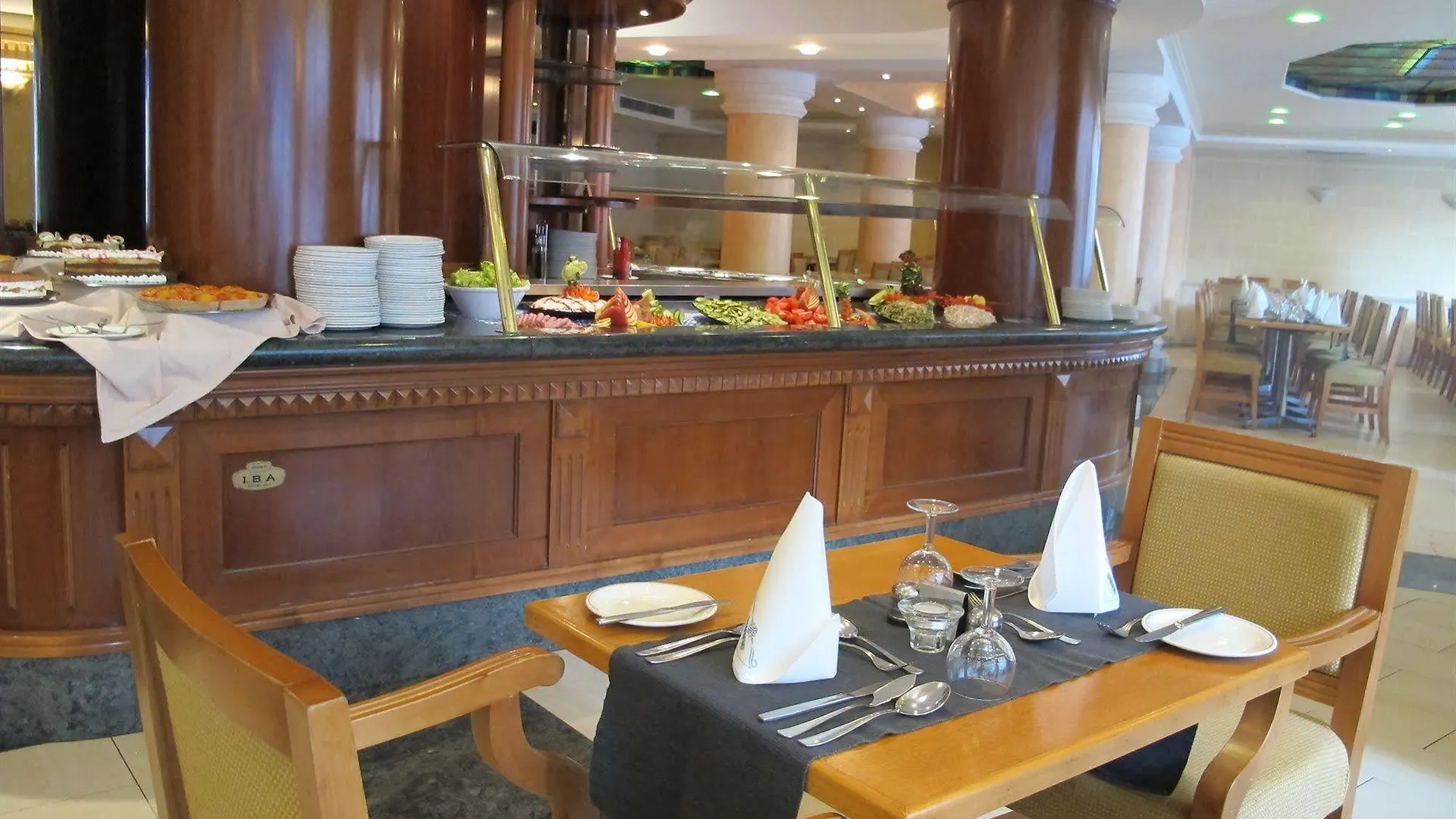 Courtyard By Marriott Sliema Hotell