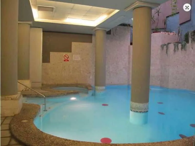 Courtyard By Marriott Sliema Hotell