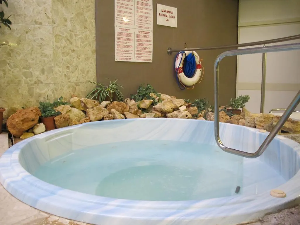 Courtyard By Marriott Sliema Hotell
