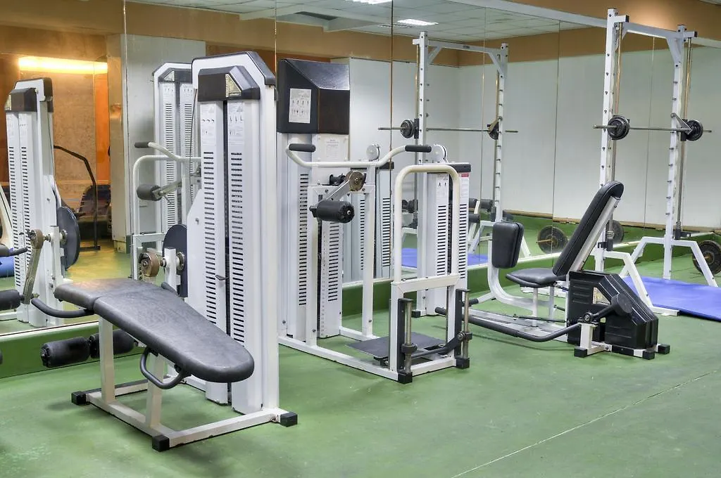 Courtyard By Marriott Sliema Hotell