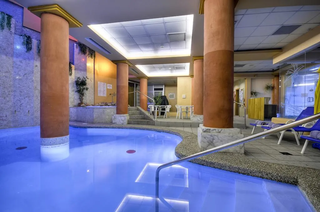 Courtyard By Marriott Sliema Hotell