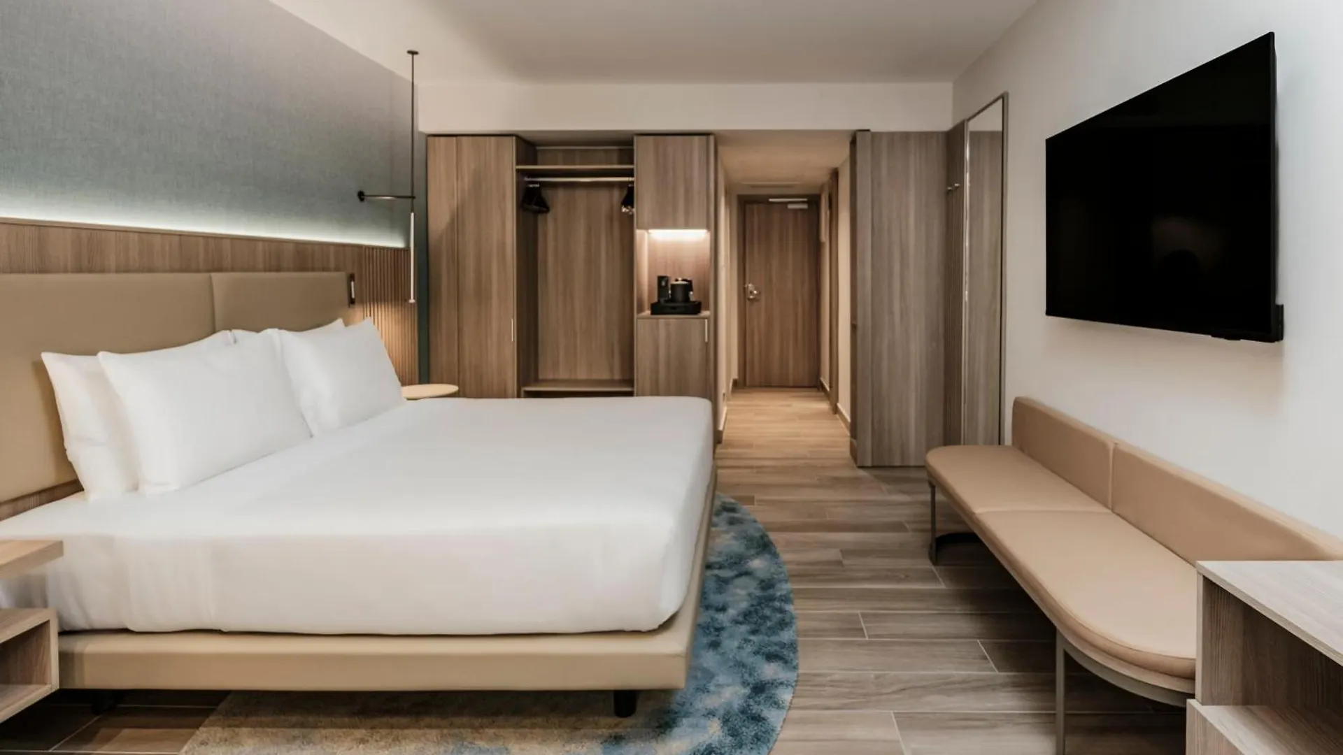 Courtyard By Marriott Sliema Otel