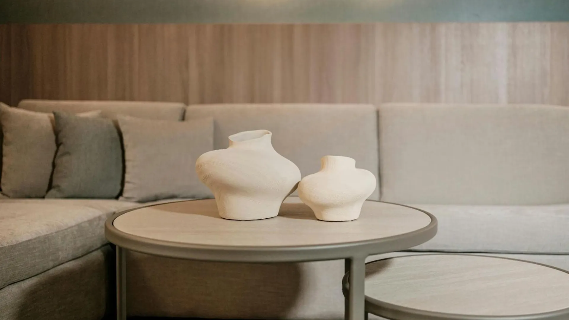 Courtyard By Marriott Sliema Otel