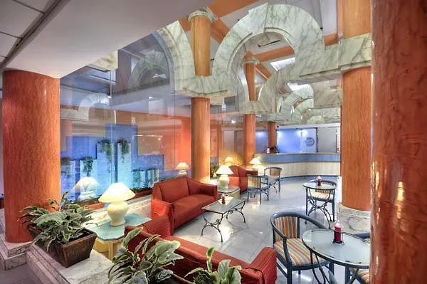 Courtyard By Marriott Sliema Otel