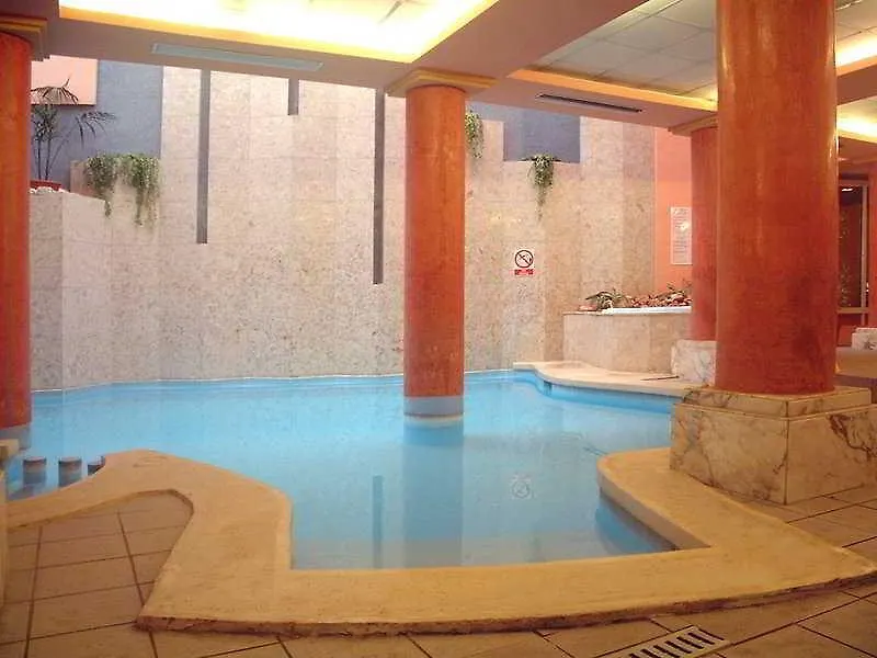 ****  Courtyard By Marriott Sliema Otel Malta