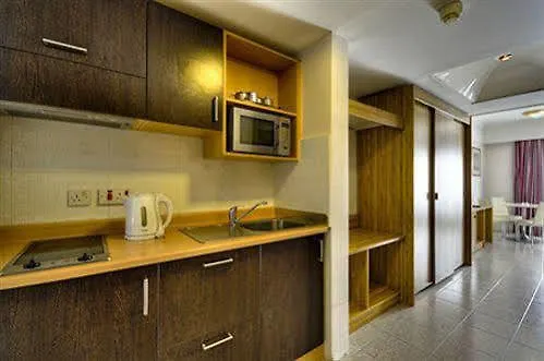 Courtyard By Marriott Sliema Otel Malta